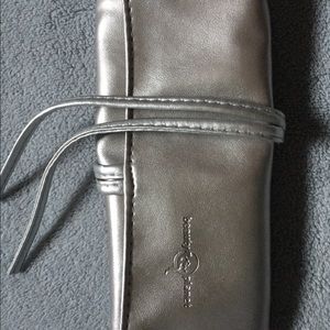 Makeup brush holder NWOT